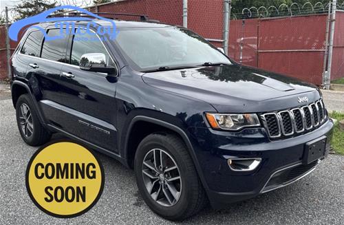 jeep grand cherokee 2017 1C4RJFBG5HC915163 image jeep grand cherokee 2017 1C4RJFBG5HC915163 image